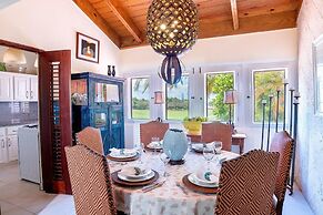 Golf Villa