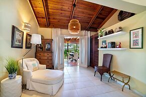 Golf Villa