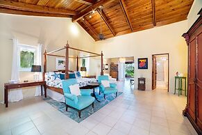 Golf Villa