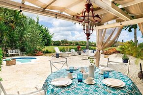 Golf Villa