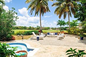 Golf Villa