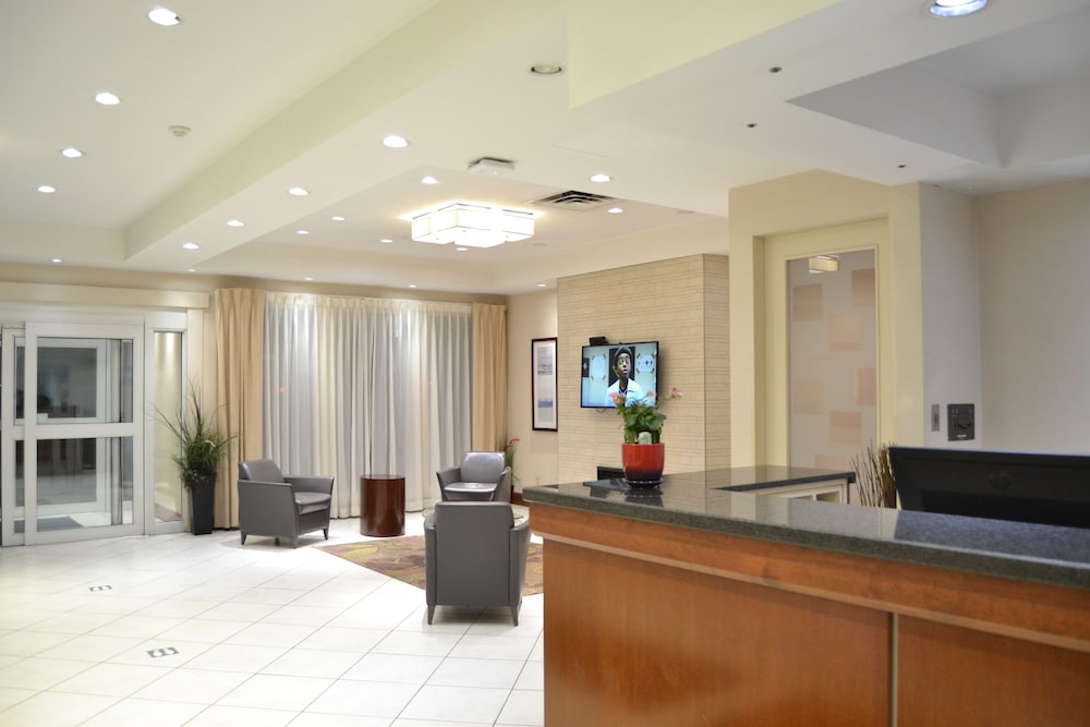Amenida Residences