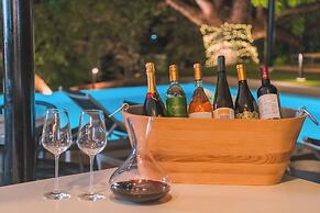 Epic Tamarindo Boutique Hotel
