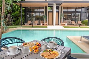 Epic Tamarindo Boutique Hotel