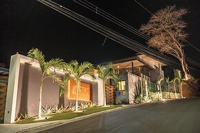 Epic Tamarindo Boutique Hotel