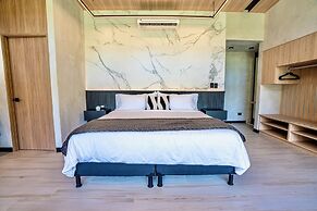 Epic Tamarindo Boutique Hotel