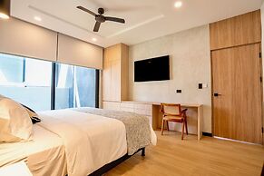 Epic Tamarindo Boutique Hotel