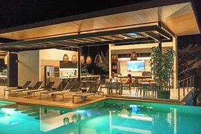Epic Tamarindo Boutique Hotel