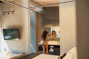 Epic Tamarindo Boutique Hotel