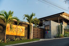 Epic Tamarindo Boutique Hotel