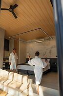 Epic Tamarindo Boutique Hotel