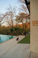 Epic Tamarindo Boutique Hotel