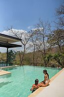 Epic Tamarindo Boutique Hotel