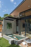 Epic Tamarindo Boutique Hotel