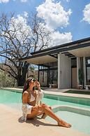 Epic Tamarindo Boutique Hotel