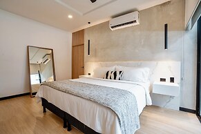 Epic Tamarindo Boutique Hotel