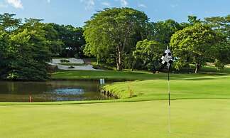 Epic Tamarindo Boutique Hotel