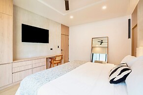 Epic Tamarindo Boutique Hotel
