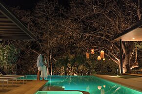 Epic Tamarindo Boutique Hotel