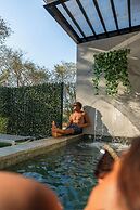 Epic Tamarindo Boutique Hotel