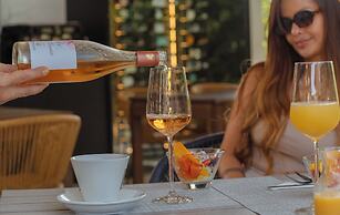 Epic Tamarindo Boutique Hotel