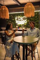 Epic Tamarindo Boutique Hotel