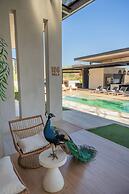 Epic Tamarindo Boutique Hotel