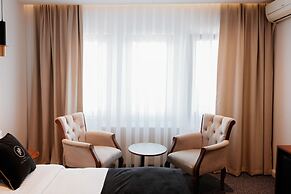 Plaza Boutique Hotel