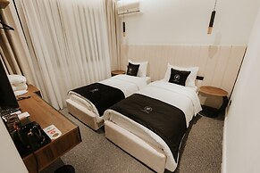 Plaza Boutique Hotel