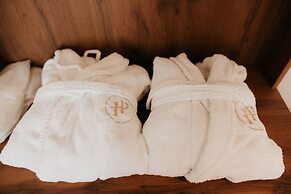 Plaza Boutique Hotel