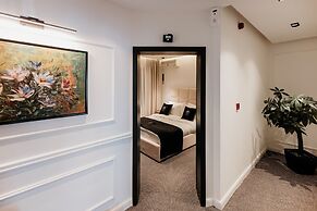 Plaza Boutique Hotel