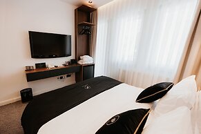 Plaza Boutique Hotel