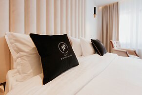 Plaza Boutique Hotel