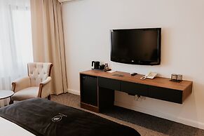 Plaza Boutique Hotel