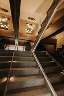 Plaza Boutique Hotel