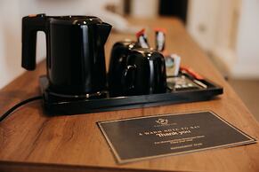 Plaza Boutique Hotel