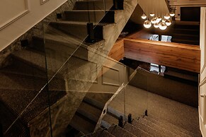 Plaza Boutique Hotel