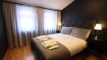 Tindasel Lodge