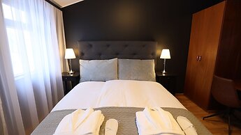 Tindasel Lodge