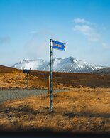Tindasel Lodge
