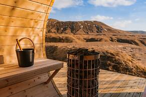 Tindasel Lodge