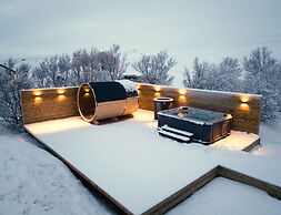 Tindasel Lodge