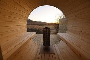 Tindasel Lodge