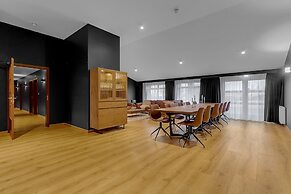 Tindasel Lodge