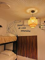 Hostel Prada
