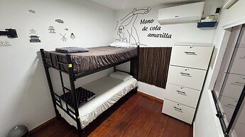 Hostel Prada