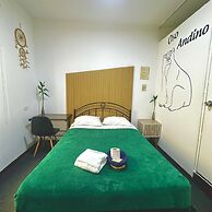 Hostel Prada