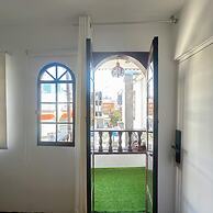 Hostel Prada