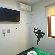 Hostel Prada
