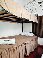 Hostel Prada